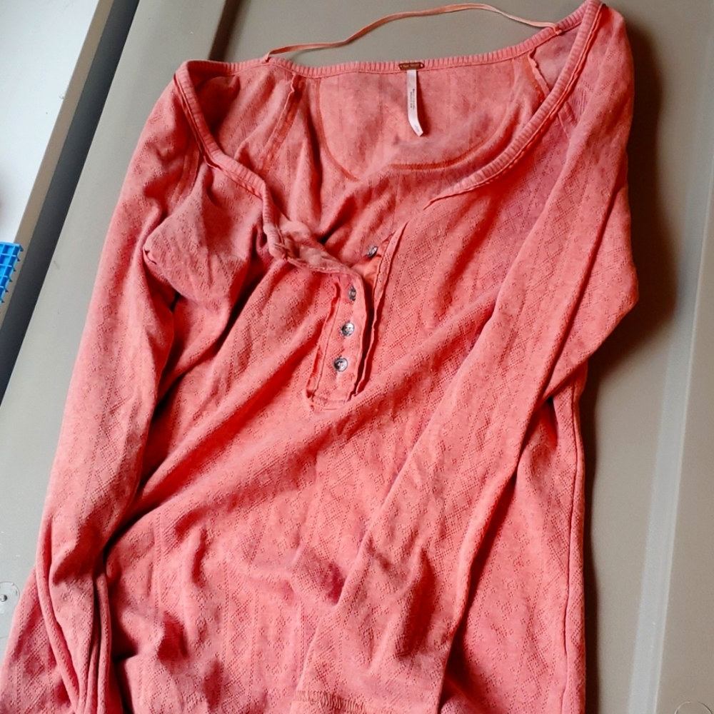 Free People top